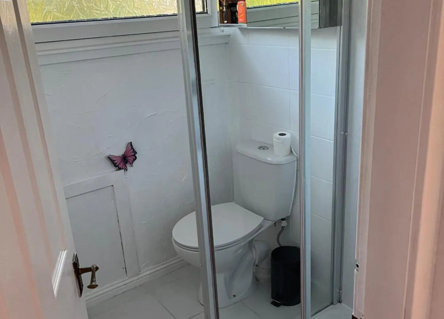 Relaxing, Cozy 1 Double Room Edinburgh