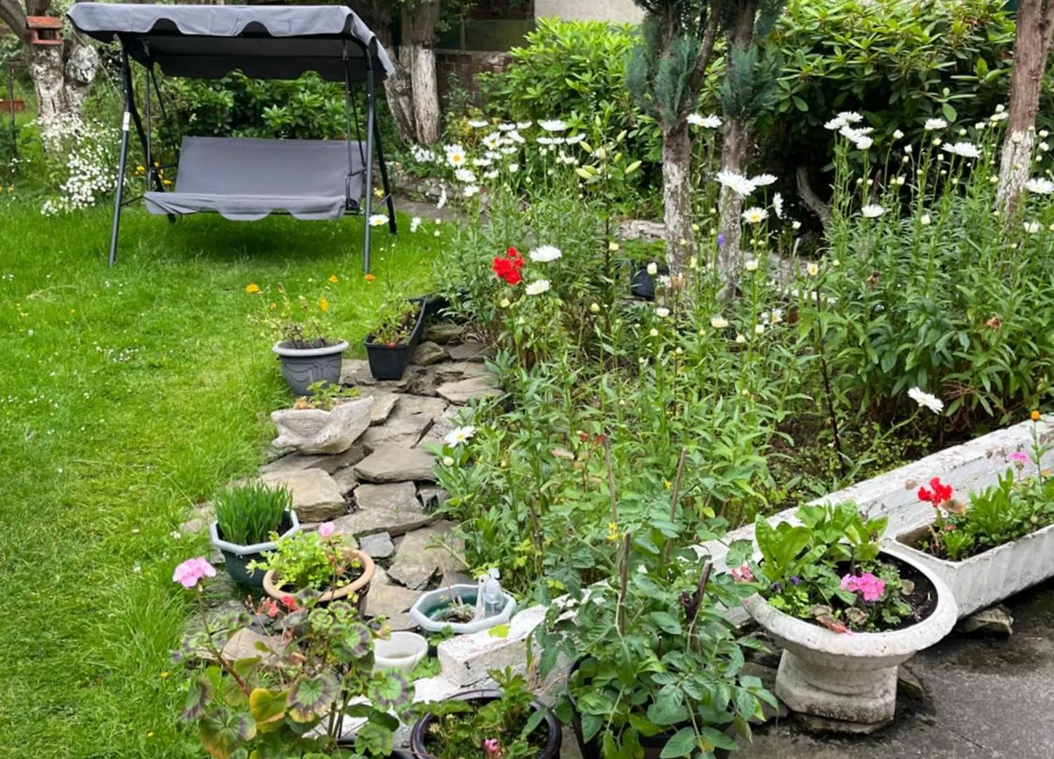 Homestay Relaxing, Cozy 1 Double Room Edinburgh