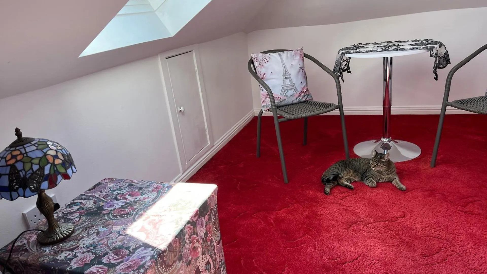 Homestay Relaxing, Cozy 1 Double Room Edinburgh