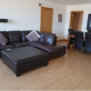 Apartment Beachview, Edinburgh